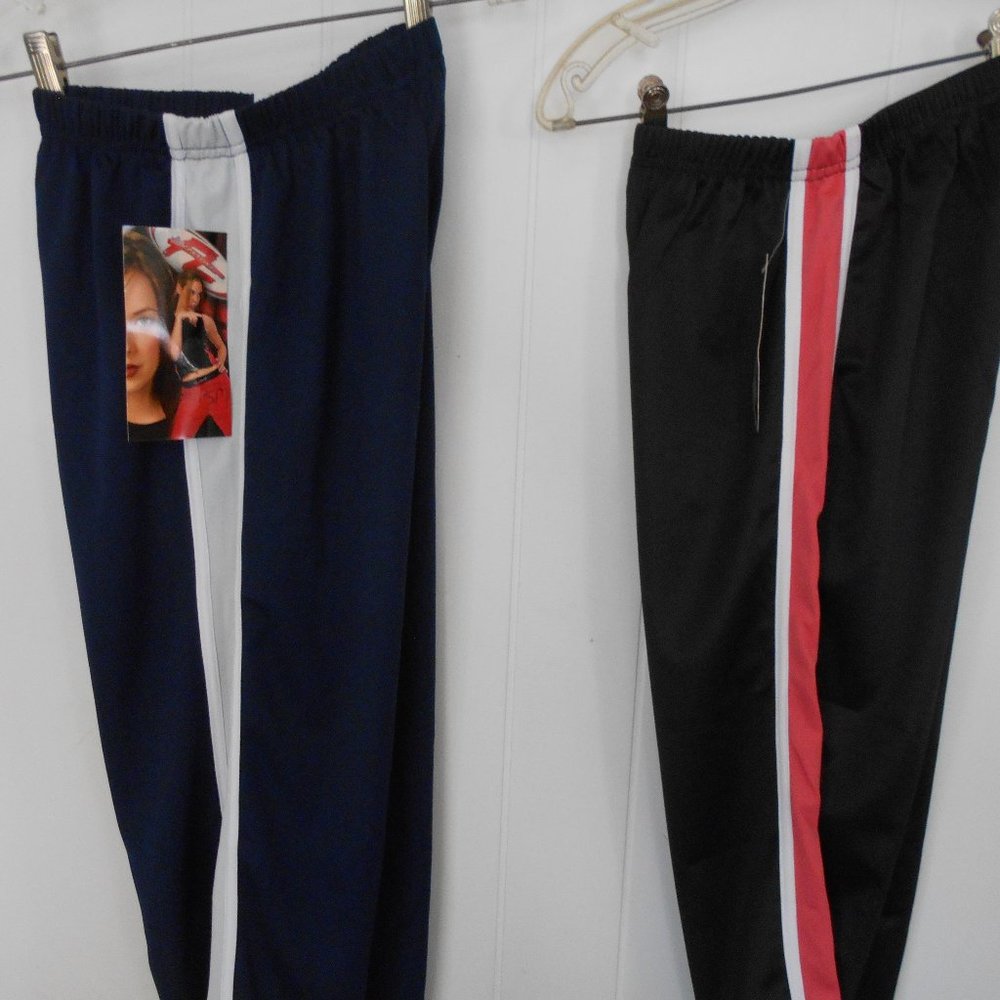 Capri Diggers Small or Large New with Tags